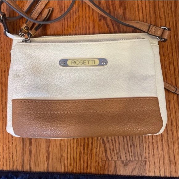 Rosetti Crossbody Purse - Picture 2 of 6